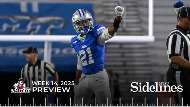 The Other Sideline: Previewing MTSU football’s week 14 opponent
