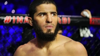 "The P4P best in the world" - Ariel Helwani makes huge Khabib Nurmagomedov statement after Islam Makhachev's UFC 322 win