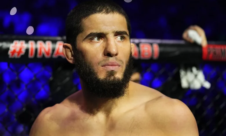 "The P4P best in the world" - Ariel Helwani makes huge Khabib Nurmagomedov statement after Islam Makhachev's UFC 322 win