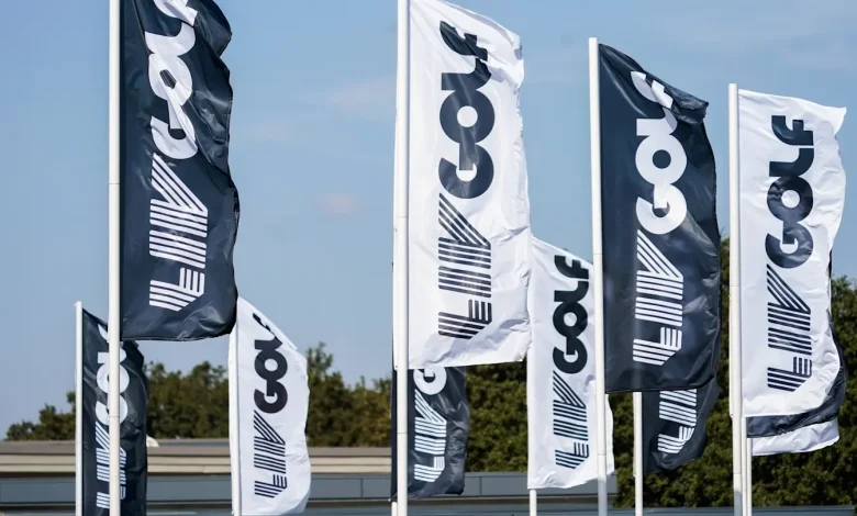 The PGA Tour Has a Problem With LIV Golf’s 2026 Qualifier