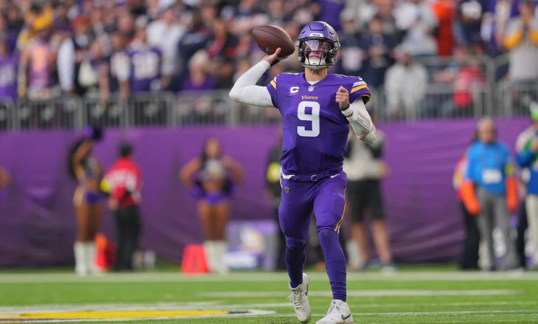 The P/PTSD Perspective: Vikings Should Pounce, KOC on Benching McCarthy, and Brosmer Question