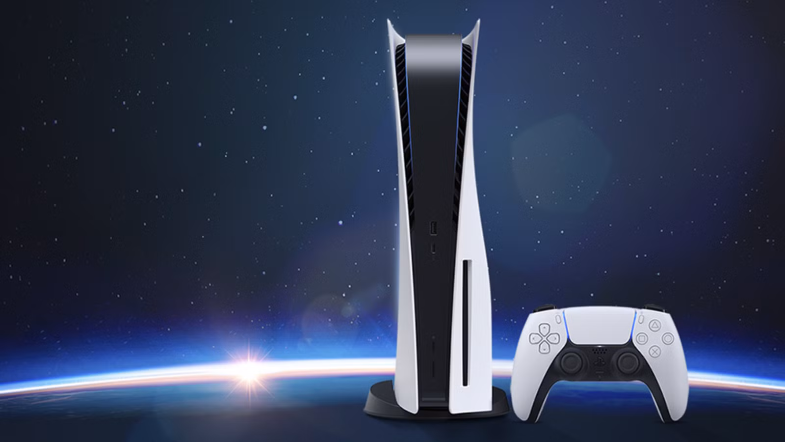 'The PS5 is only in the middle of the journey,' says Sony CFO