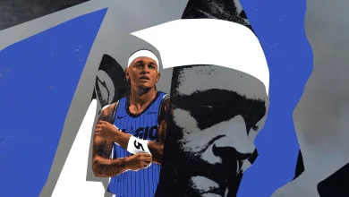 The Paolo Plateau: What If Banchero Never Takes the Next Step?