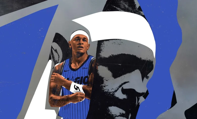 The Paolo Plateau: What If Banchero Never Takes the Next Step?