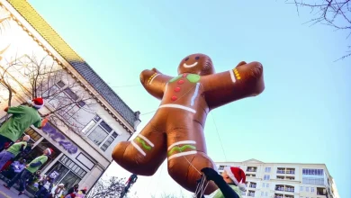 The Parade Company Gearing Up For America’s Thanksgiving Parade