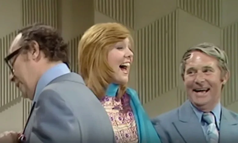 The Perfect Morecambe and Wise on BBC Four HD: full details and when it's on