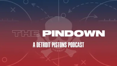 The Pindown: 11 Games & Still Rolling