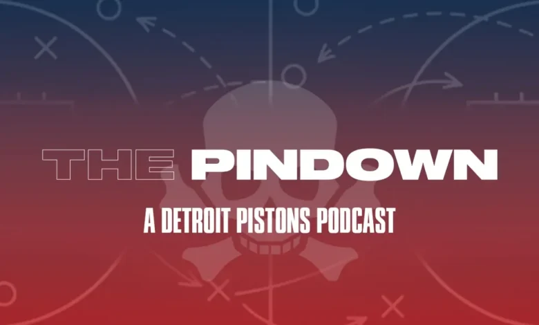 The Pindown: 11 Games & Still Rolling
