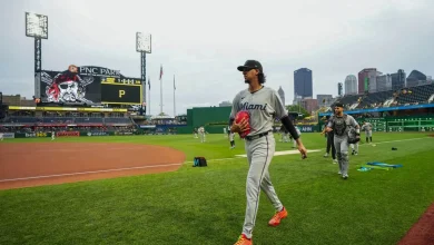 The Pirates and Marlins have a sudden willingness to spend. Here’s what could be behind it - The Athletic