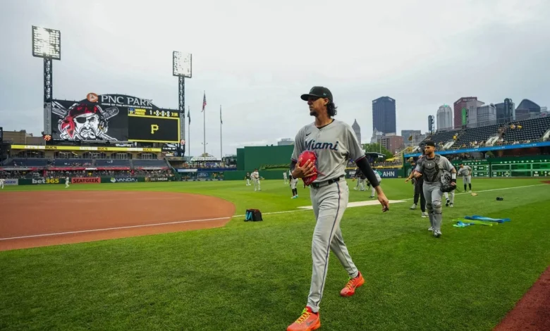 The Pirates and Marlins have a sudden willingness to spend. Here’s what could be behind it - The Athletic