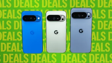 The Pixel 10 Family Is Marked Down on Amazon