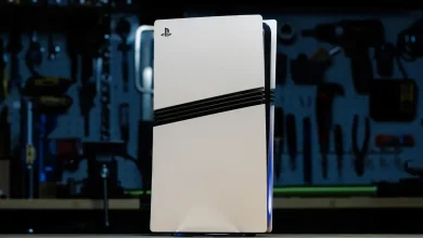 The PlayStation 5 Slim and Pro are on sale for Black Friday