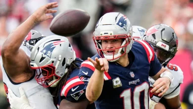 The Playbook: Lineup locks, Shadow Reports for Week 11