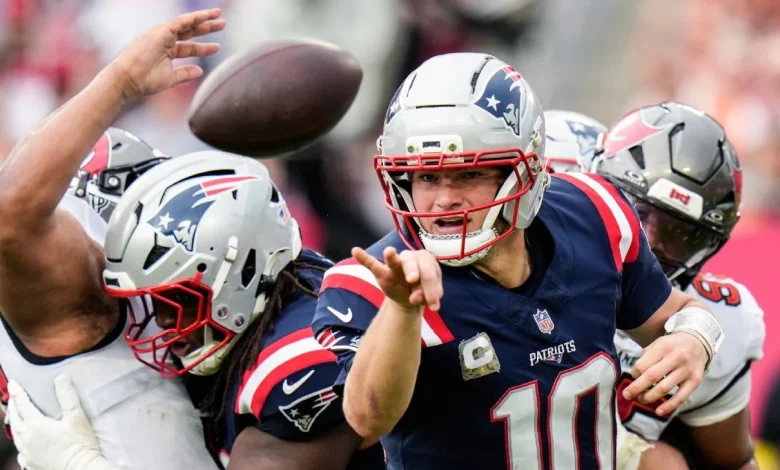 The Playbook: Lineup locks, Shadow Reports for Week 11