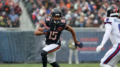 The Playbook: Shadow Reports, lineup locks beginning with Thanksgiving tripleheader