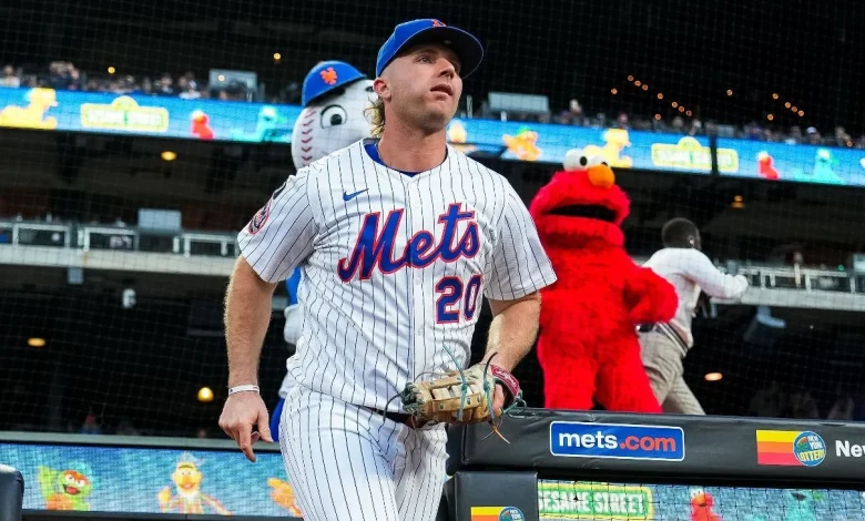 The Polar Bear in Boston? A return to Queens? Potential free agent fits for Pete Alonso