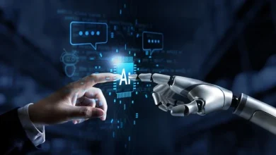 The Pope’s New Knights: Bringing Faith to the Tech Frontier