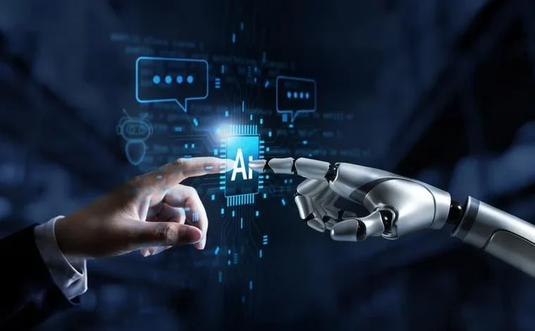 The Pope’s New Knights: Bringing Faith to the Tech Frontier