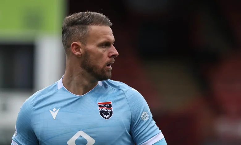 The Preview: Ross County vs Ayr United