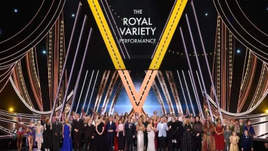 The Prince and Princess of Wales to attend this year’s Royal Variety Performance 2025, Westlife to perform