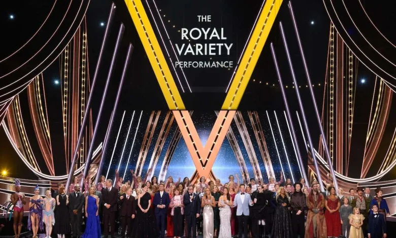 The Prince and Princess of Wales to attend this year’s Royal Variety Performance 2025, Westlife to perform