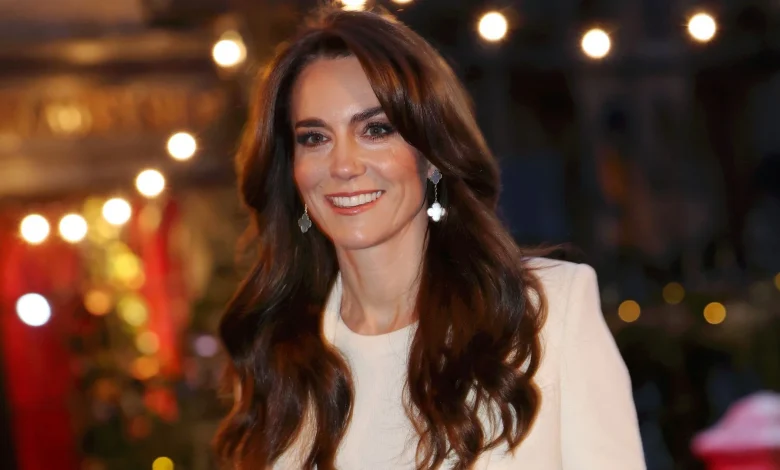 The Princess of Wales will celebrate the 'love' that 'connects us all' with her most personal carol concert yet