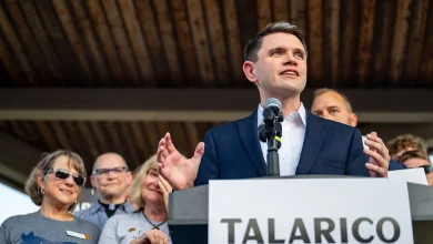 The Problem With James Talarico’s Gambling Ties