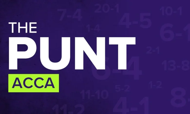 The Punt Acca: Charlie Huggins' three horse racing tips at Cheltenham on Friday