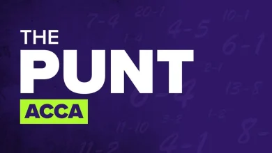 The Punt Acca: Harry Wilson with three fancies from Exeter on Friday