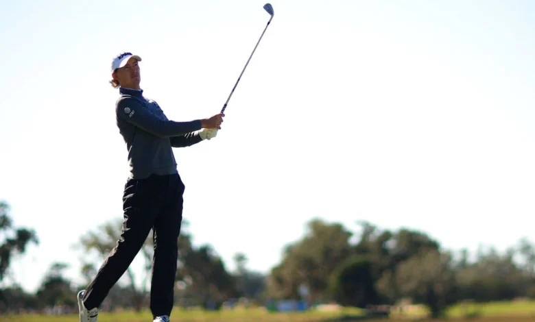 The RSM Classic: How to watch the PGA tournament on ESPN