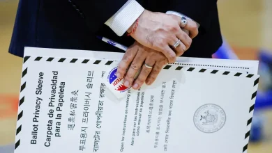 The Races to Watch This Election Day