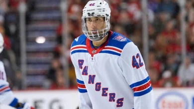 The Rangers may have found their next homegrown difference maker