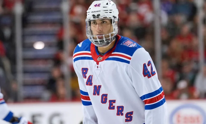 The Rangers may have found their next homegrown difference maker