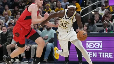 The Rap-Up: Closing out the road trip in style