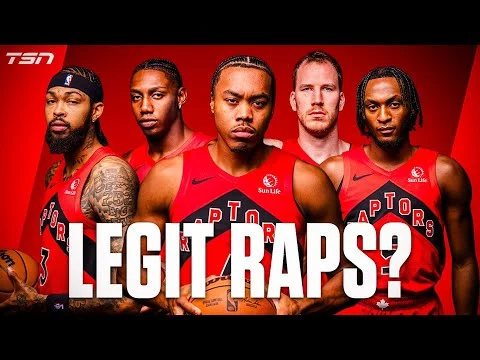 The Raps aim for their 5th straight win tonight | Digital Sportscentre