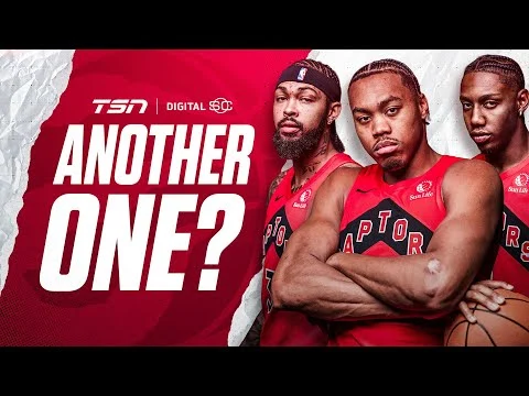 The Raps can advance at the NBA Cup tonight | Digital Sportscentre