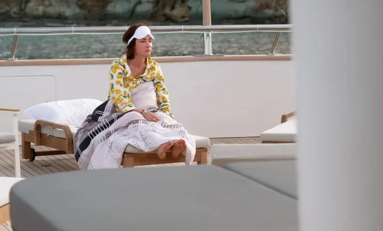 The Real Housewives of Salt Lake City Recap: Word Vomit