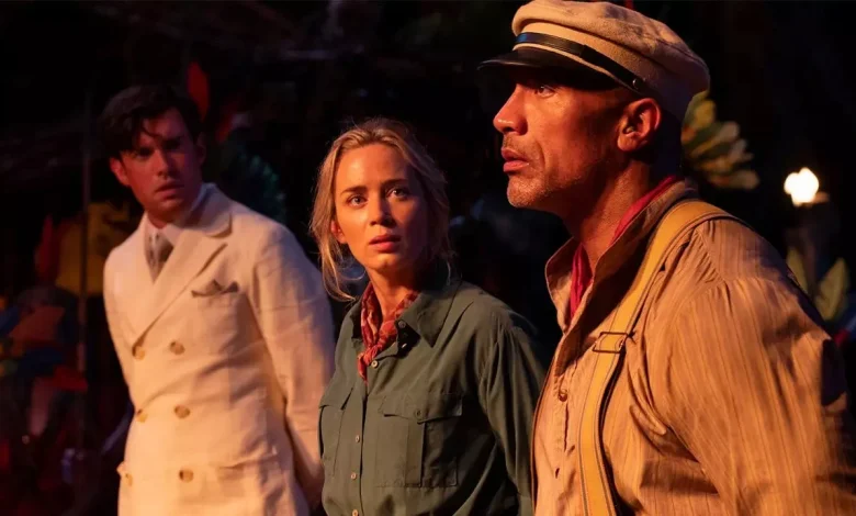 The Real Story Behind The Time The Rock Bought His…