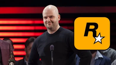 The Reason For Rockstar Games Co-founder Quitting Has Reportedly Leaked