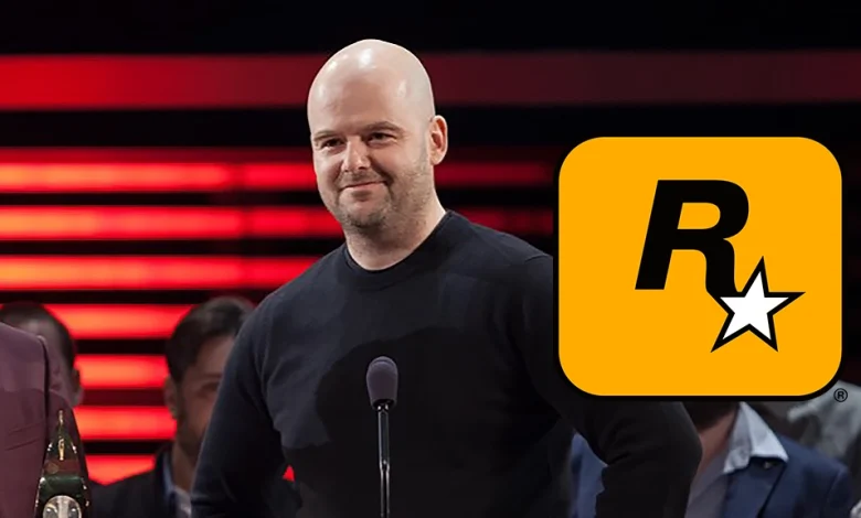 The Reason For Rockstar Games Co-founder Quitting Has Reportedly Leaked
