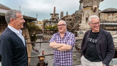 The Rest Is History releases Walt Disney special with Bob Iger