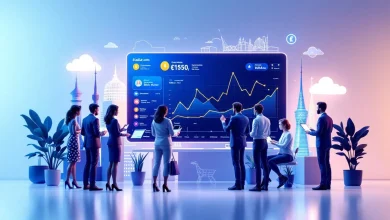 The Rise of Web3 Business Banking: Why Everyone’s Talking About It