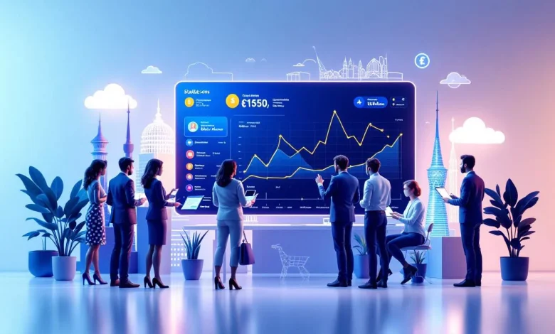 The Rise of Web3 Business Banking: Why Everyone’s Talking About It