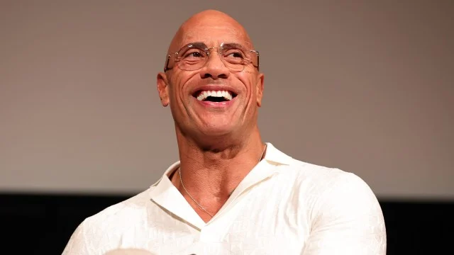 The Rock Reveals When Jumanji 3 Starts Production