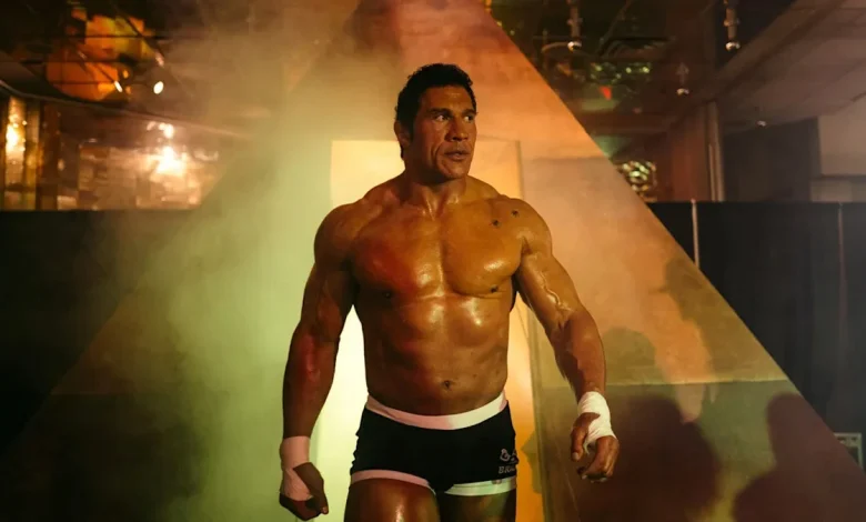 The Rock Shares His Initial Reaction To ‘The Smashing Machine’ Box Office Flop