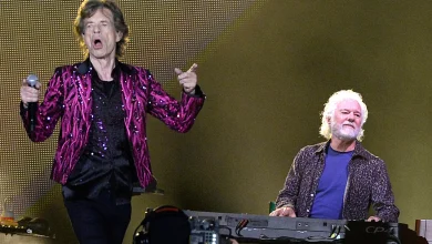 The Rolling Stones’ pianist teases 2026 European tour