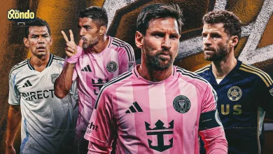 The Rondo, MLS Conference Finals edition: Can NYCFC upset Lionel Messi’s Inter Miami - and would an MLS Cup win make San Diego FC the best expansion club ever?