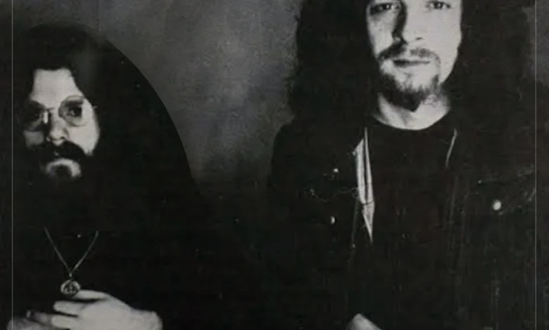 The Roy Wood quote Jeff Lynne resented more than his ELO departure: “Where The Beatles left off…”