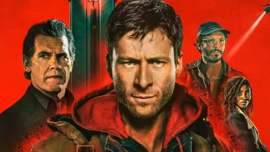 The Running Man: Edgar Wright hosts special filmmaker screening for Jordan Peele, Joe Dante, Joseph Kosinski & more