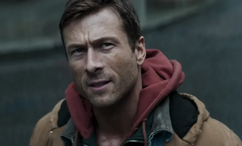 The Running Man - Official 'Inside The World of The Running Man' Featurette